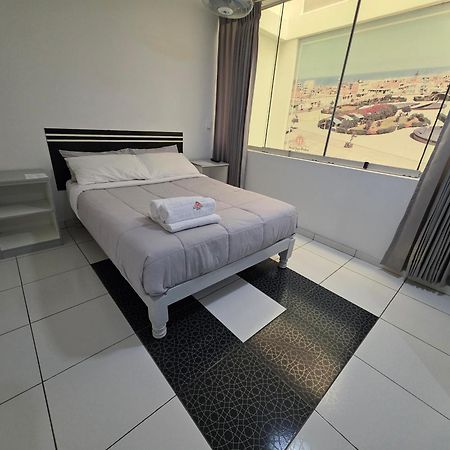 Hotel Real San Pedro Atico Dış mekan fotoğraf