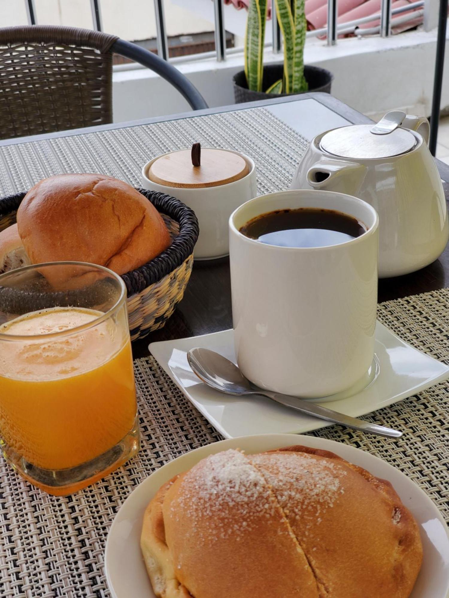 Hotel Real San Pedro Atico Dış mekan fotoğraf