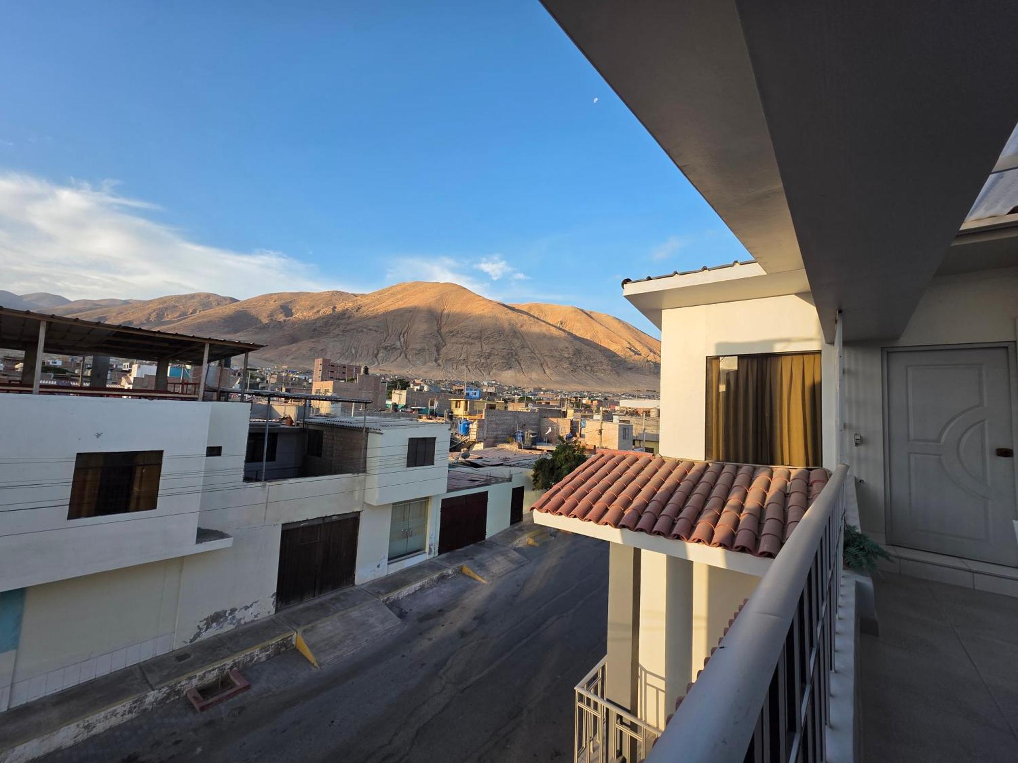 Hotel Real San Pedro Atico Dış mekan fotoğraf