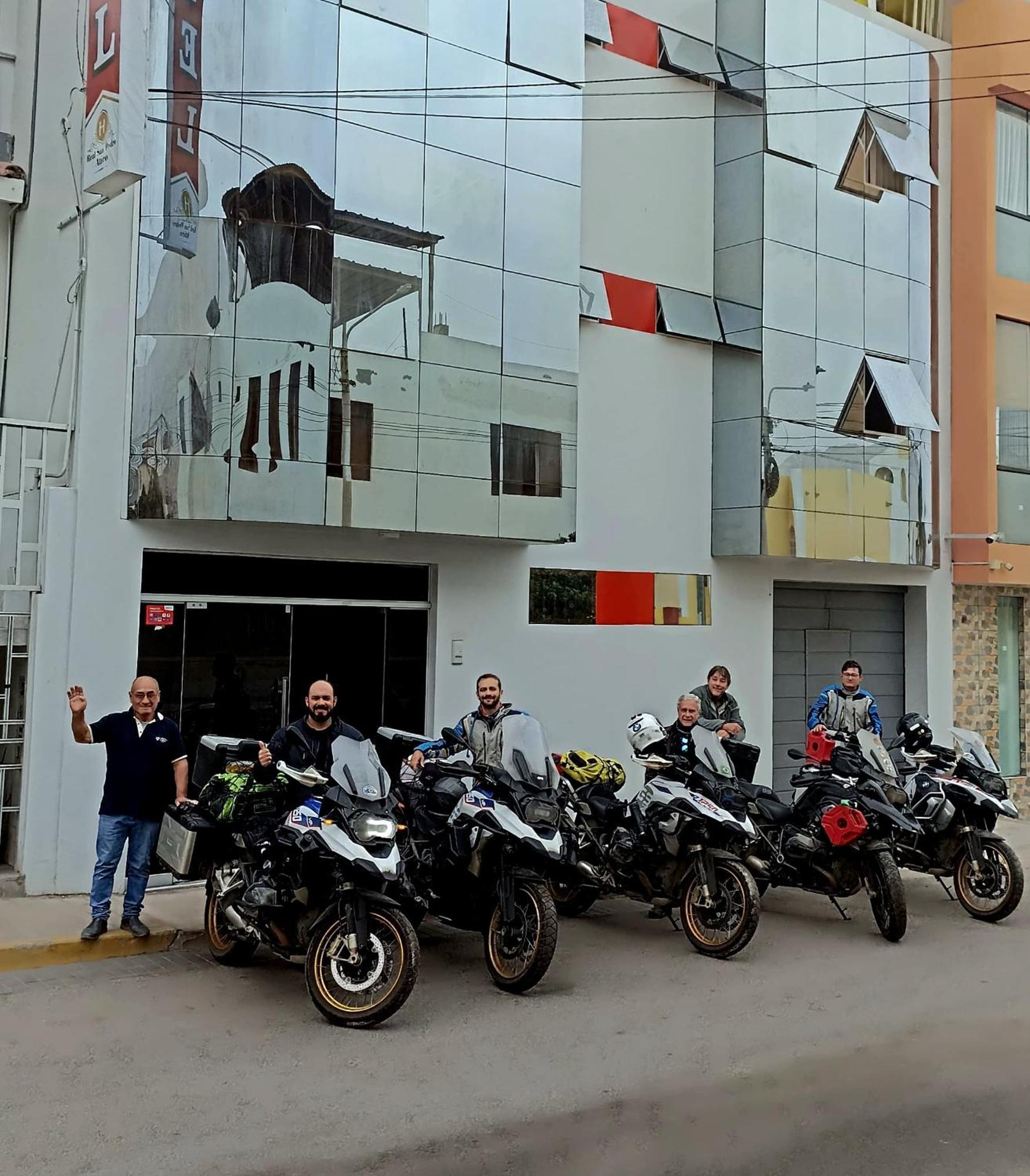 Hotel Real San Pedro Atico Dış mekan fotoğraf