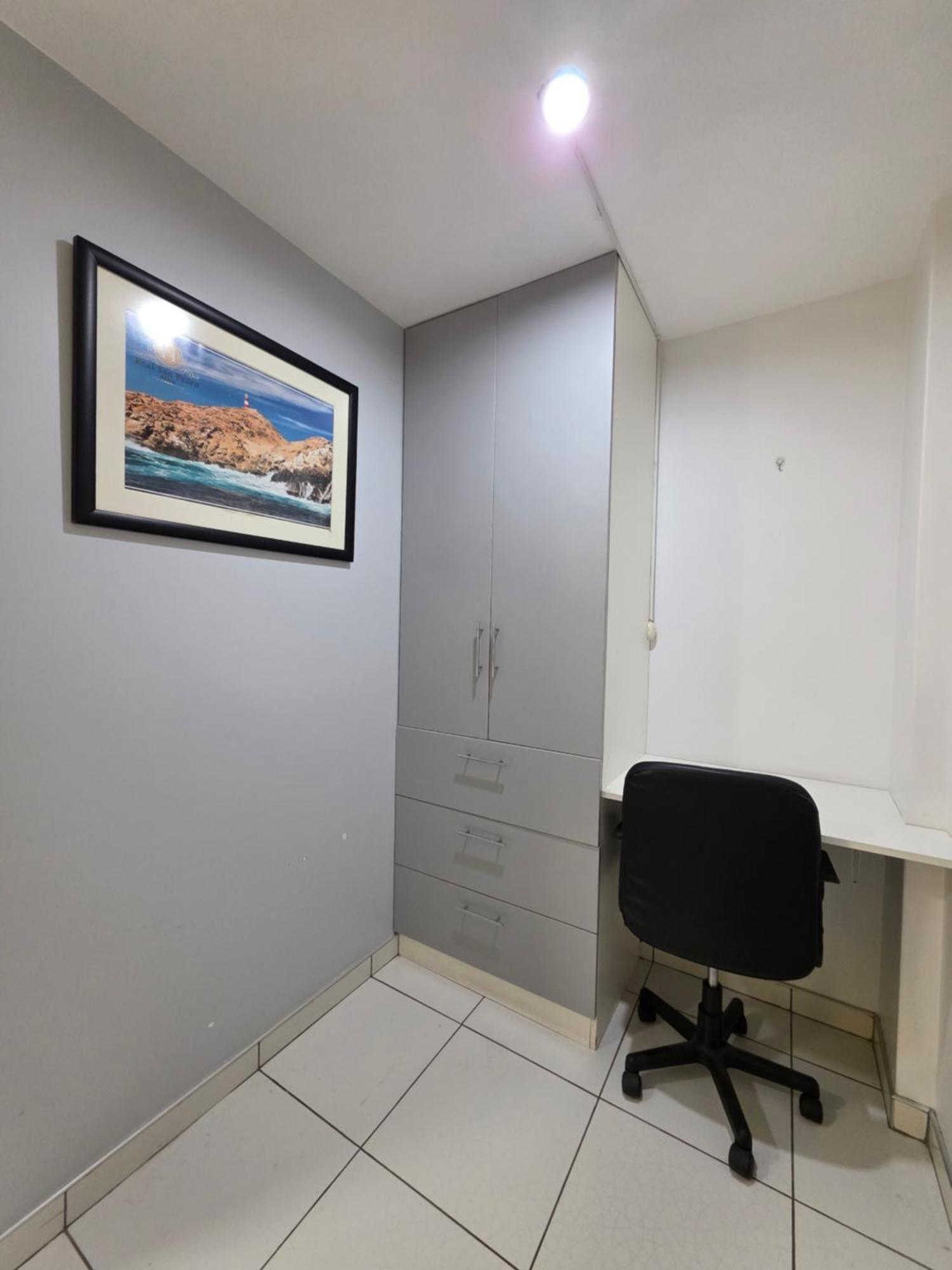 Hotel Real San Pedro Atico Dış mekan fotoğraf