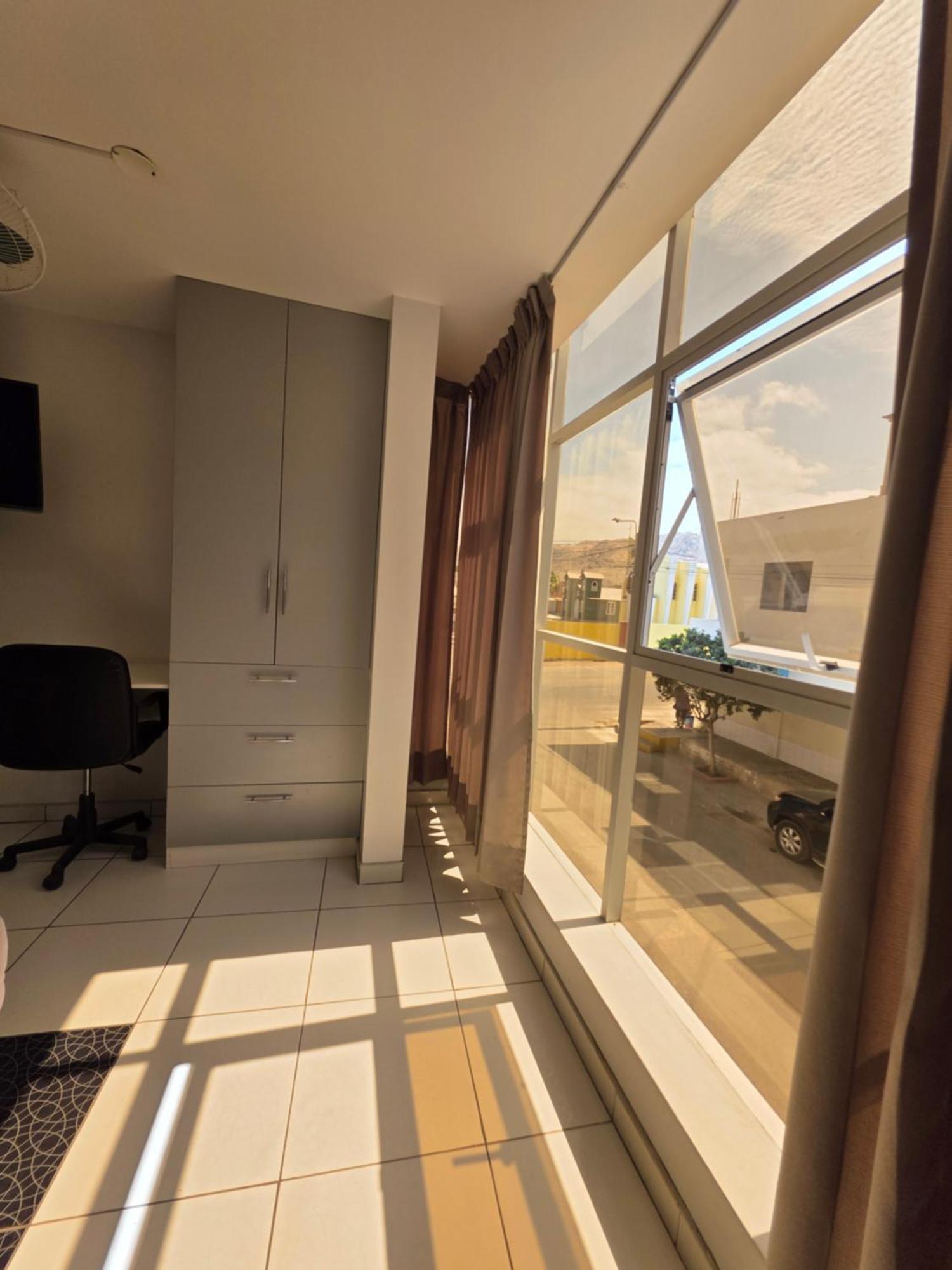 Hotel Real San Pedro Atico Dış mekan fotoğraf
