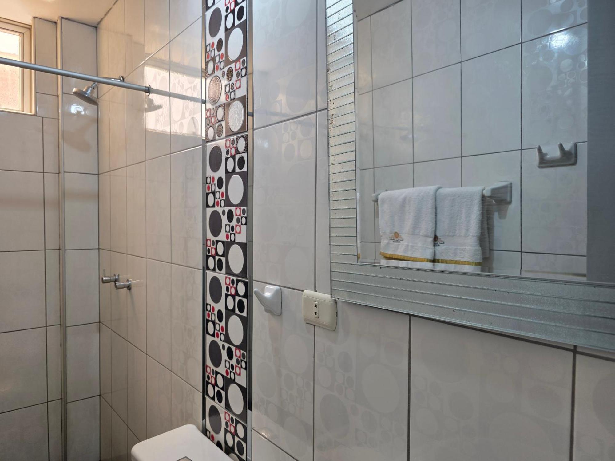 Hotel Real San Pedro Atico Dış mekan fotoğraf