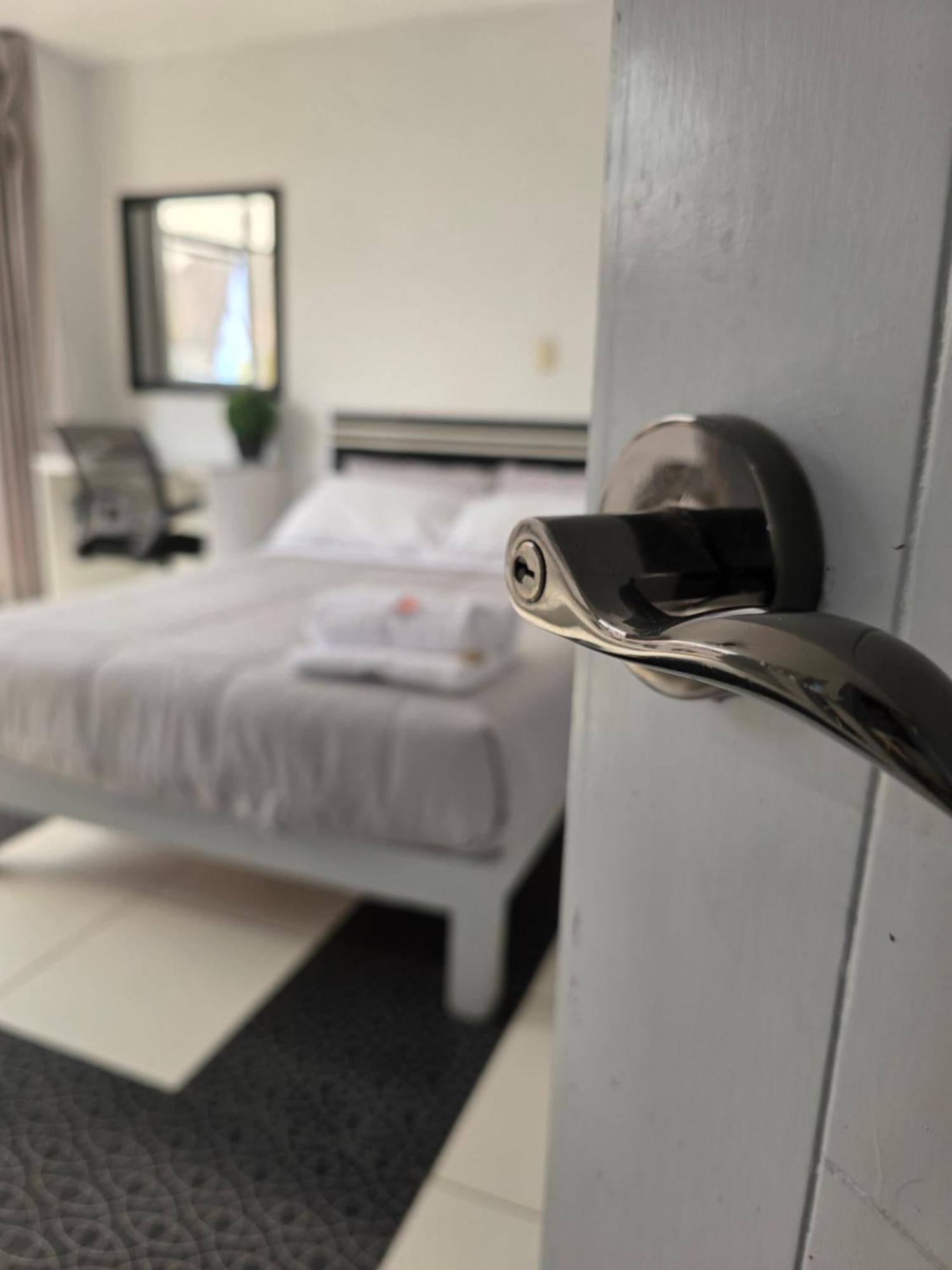 Hotel Real San Pedro Atico Dış mekan fotoğraf