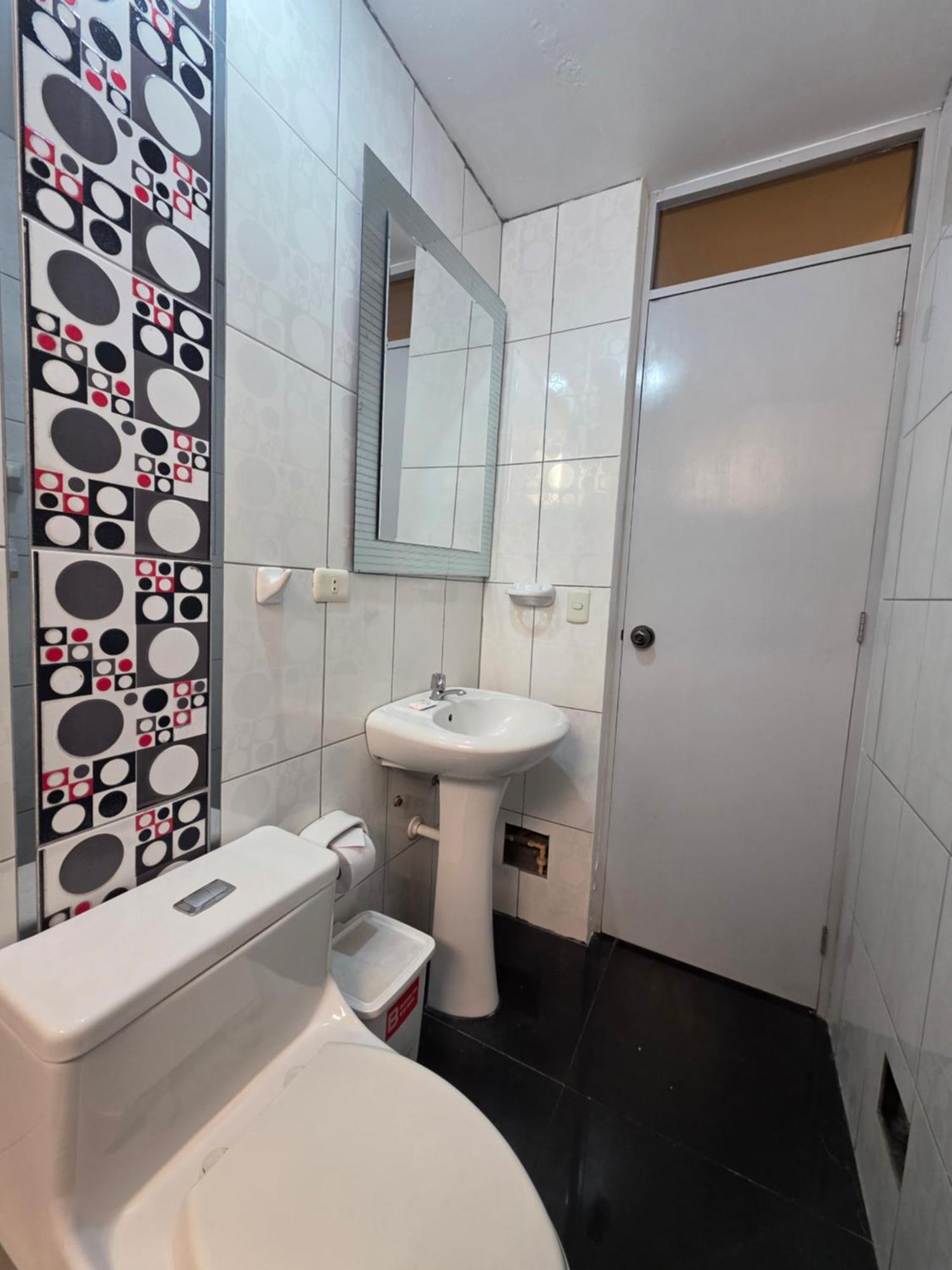 Hotel Real San Pedro Atico Dış mekan fotoğraf