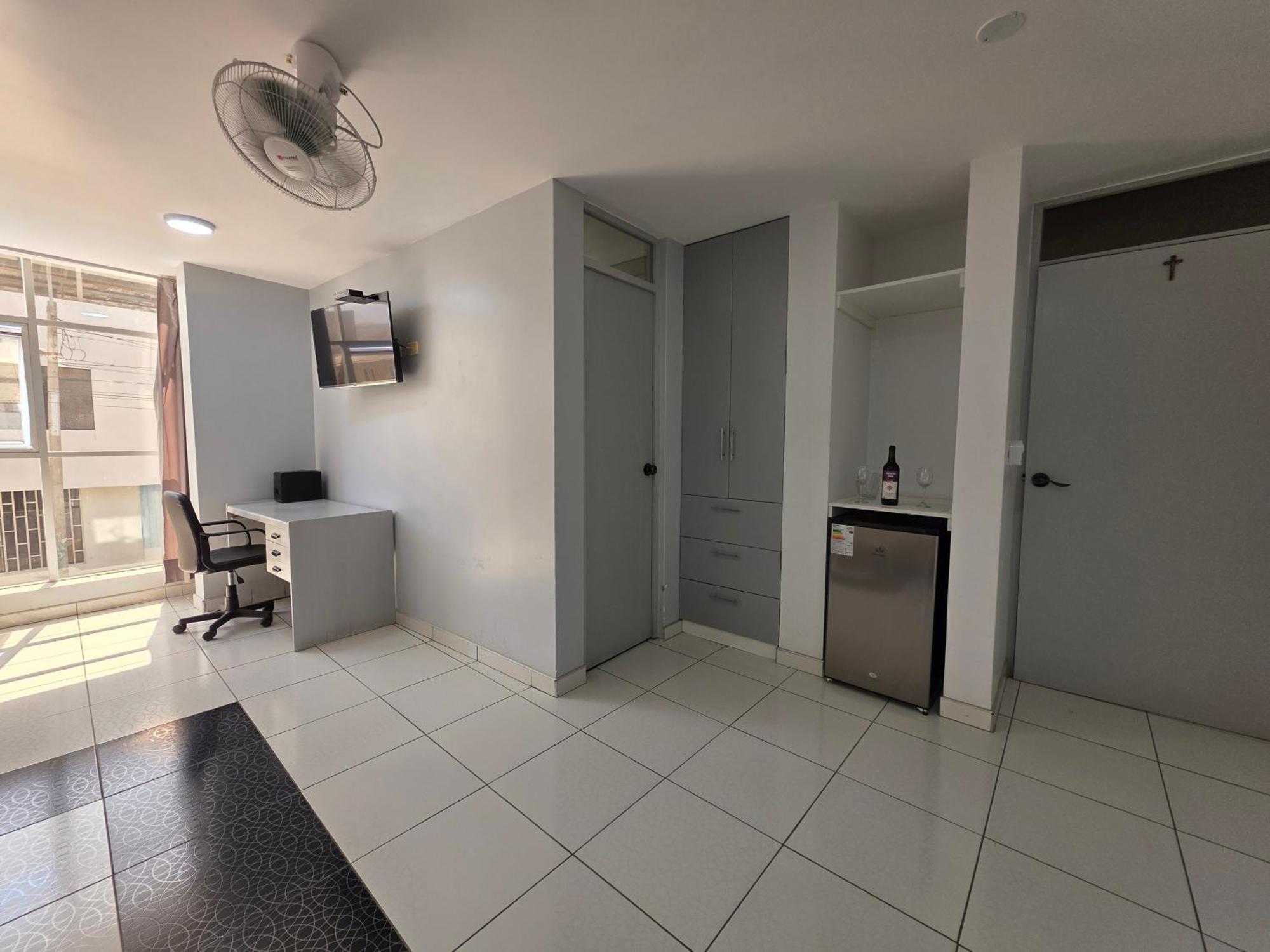 Hotel Real San Pedro Atico Dış mekan fotoğraf